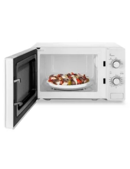 MICROONDAS PHILCO ROTATIVO MPHRW20UAP 700W 20LT