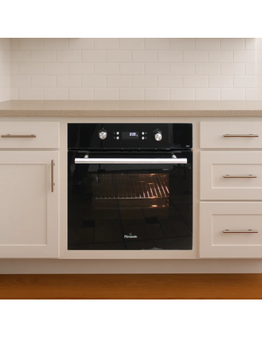 HORNO ELÉCTRICO EMPOTRABLE FLORENCIA 7967