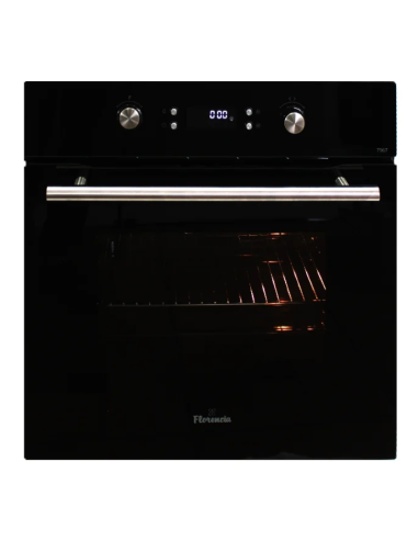 HORNO ELÉCTRICO EMPOTRABLE FLORENCIA 7967