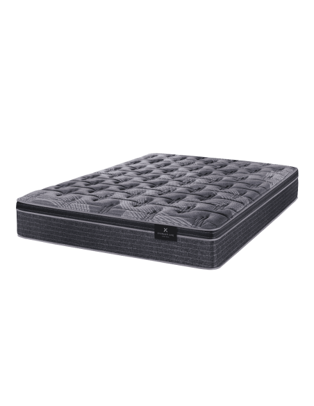 COLCHÓN KING KOIL XL ADVANCED RESORTES 140x190