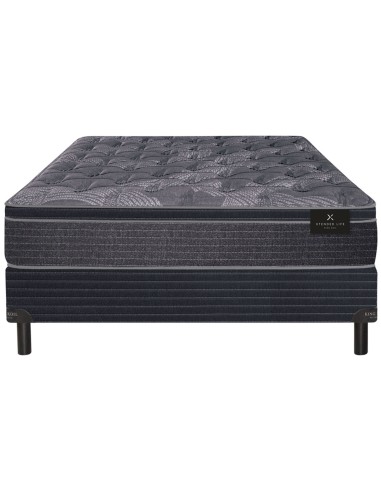 COLCHÓN + SOMMIER KING KOIL XL ADVANCED...