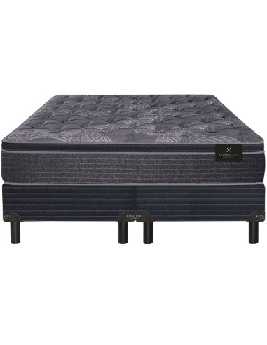 COLCHÓN + SOMMIER KING KOIL XL ADVANCED...