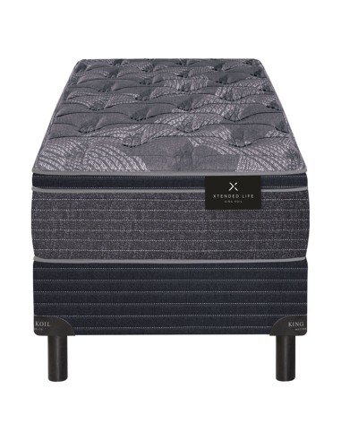 COLCHÓN + SOMMIER KING KOIL XL ADVANCED...