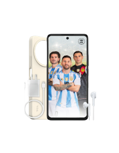 CELULAR TCL 50 PRO NXTPAPER 5G 8+8/512GB BLANCO