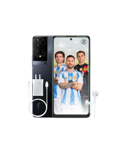CELULAR TCL 50 5G 6GB/256GB GRIS