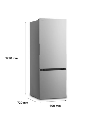 HELADERA LG VB33BPY DOOR COOLING SMART INVERTER...