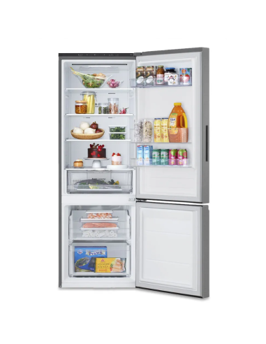 HELADERA LG VB33BPY DOOR COOLING SMART INVERTER...