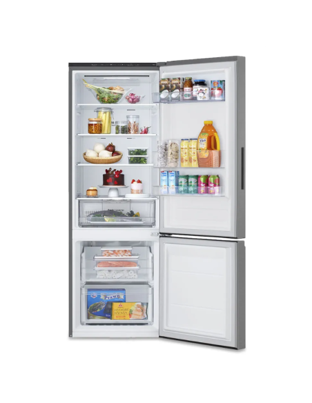 HELADERA LG VB33BPY DOOR COOLING SMART INVERTER 335LT