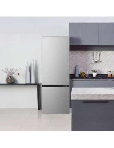 HELADERA LG VB33BPY DOOR COOLING SMART INVERTER...