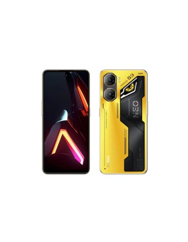 CELULAR NUBIA NEO 3 5G Z2464N 8/256GB DORADO