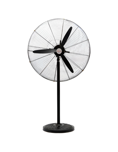 VENTILADOR 2en1 KANJI 24"KJH-FI24150 PIE Y PARED