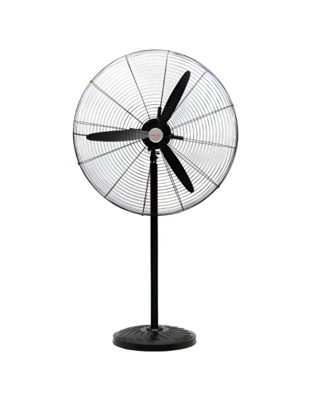 VENTILADOR 2en1 KANJI 24"KJH-FI24150 PIE Y PARED