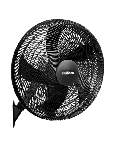 VENTILADOR DE PIE LILIANA VP18P31 3 EN 1 ASPAS...