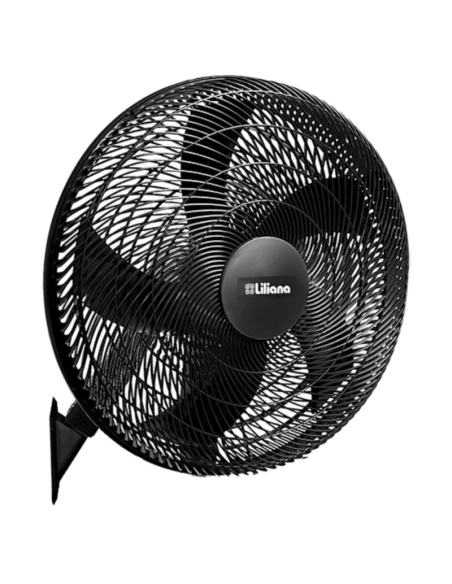 VENTILADOR DE PIE LILIANA VP18P31 3 EN 1 ASPAS PLÁSTICAS