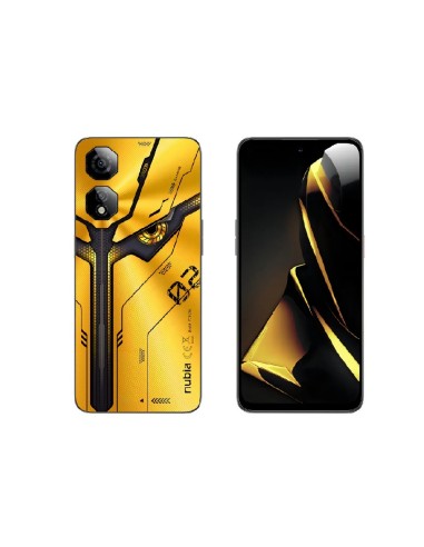 CELULAR NUBIA NEO 2 8GB/256GB AMARILLO