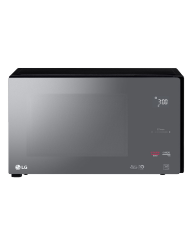 MICROONDAS LG NEOCHEFF MH8298DIR SMART INVERTER...