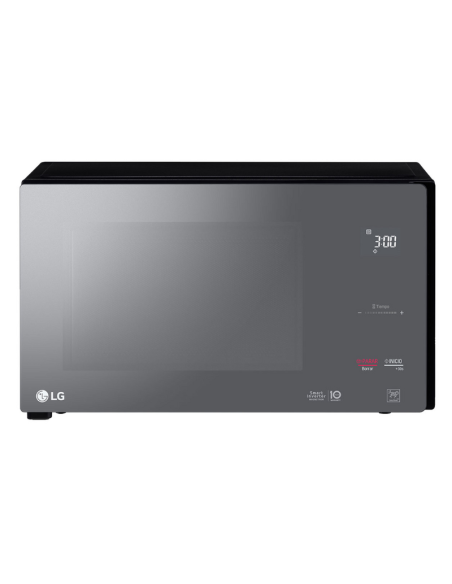 MICROONDAS LG NEOCHEFF MH8298DIR SMART INVERTER 42LT