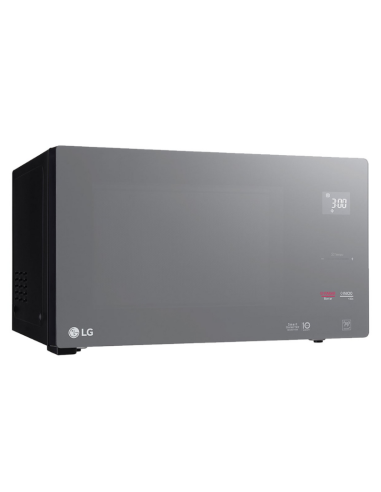 MICROONDAS LG NEOCHEFF MH8298DIR SMART INVERTER...