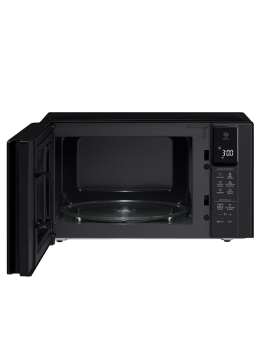 MICROONDAS LG NEOCHEFF MH8298DIR SMART INVERTER...