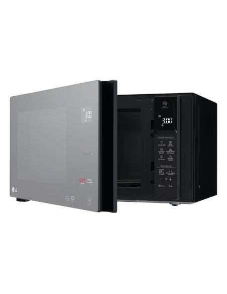 MICROONDAS LG NEOCHEFF MH8298DIR SMART INVERTER 42LT