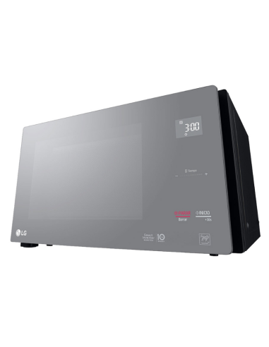 MICROONDAS LG NEOCHEFF MH8298DIR SMART INVERTER...
