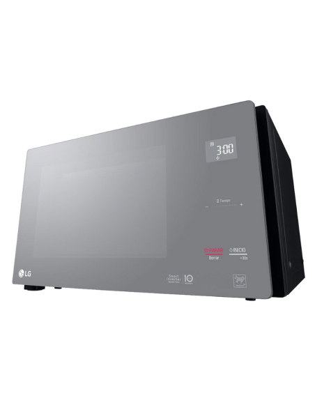 MICROONDAS LG NEOCHEFF MH8298DIR SMART INVERTER 42LT
