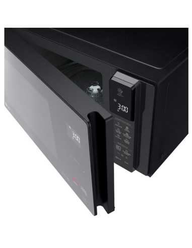 MICROONDAS LG NEOCHEFF MH8298DIR SMART INVERTER...