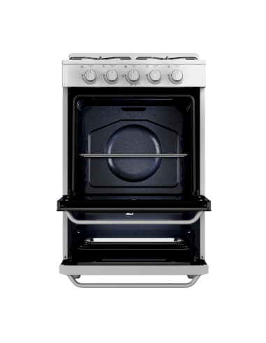 COCINA DREAN CD5602AB0 MULTIGAS BLANCA