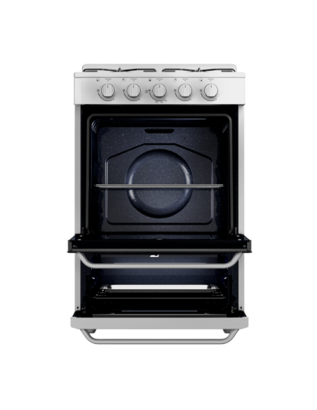 COCINA DREAN CD5602AB0 MULTIGAS BLANCA