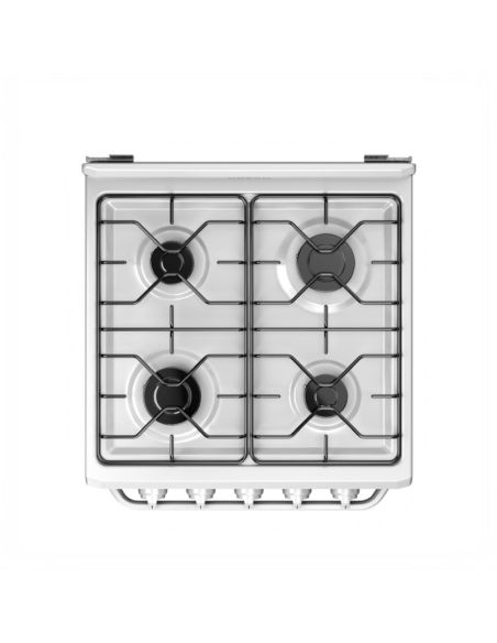 COCINA DREAN CD5602AB0 MULTIGAS BLANCA