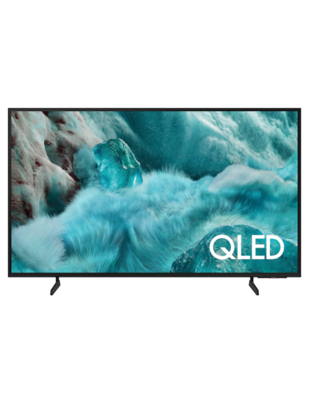 SMART TV QLED SAMSUNG 50" QN50Q7FAAGCZB 4K
