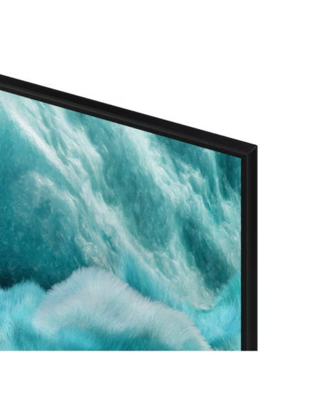 SMART TV QLED SAMSUNG 50" QN50Q7FAAGCZB 4K