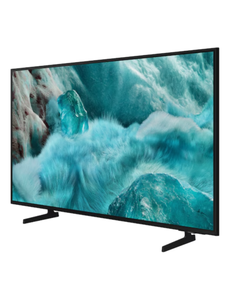 SMART TV QLED SAMSUNG 55" QN55Q7FAAGCZB 4K