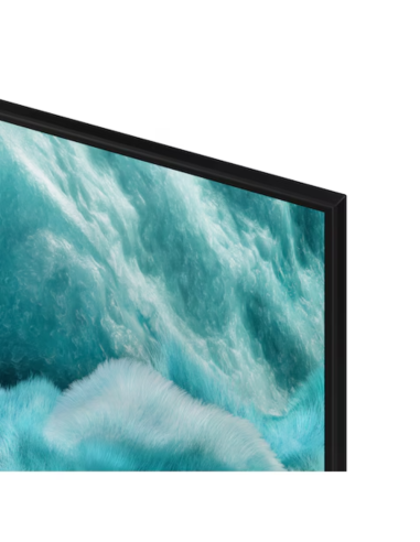 SMART TV QLED SAMSUNG 55" QN55Q7FAAGCZB 4K