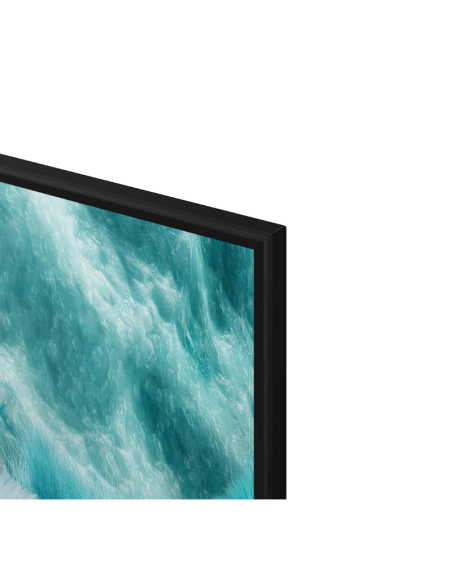 SMART TV QLED SAMSUNG 65" QN65Q7FAAGCZB 4K