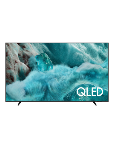 SMART TV QLED SAMSUNG 75" QN75Q7FAAGCZB 4K