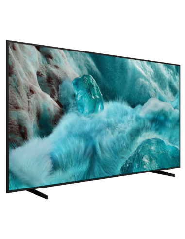 SMART TV QLED SAMSUNG 75" QN75Q7FAAGCZB 4K