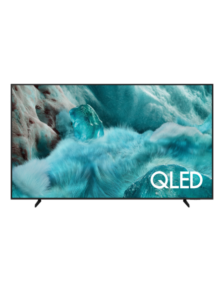SMART TV QLED SAMSUNG 85" QN85Q7FAAGCZB 4K