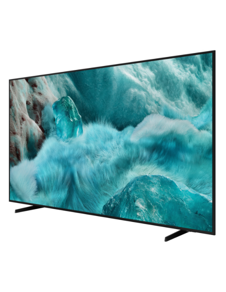 SMART TV QLED SAMSUNG 85" QN85Q7FAAGCZB 4K