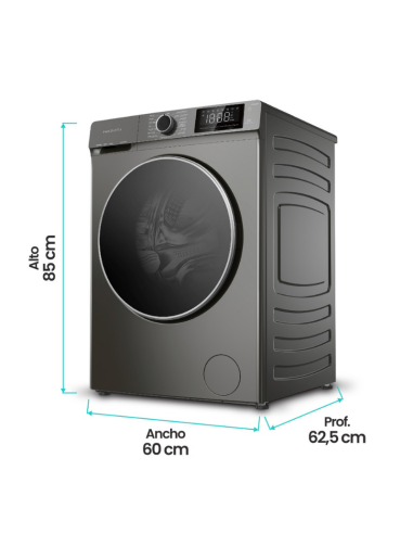 LAVASECARROPAS PHILCO INVERTER PREDICTA...