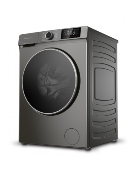 LAVASECARROPAS PHILCO INVERTER PREDICTA PHLS128GT 12KG