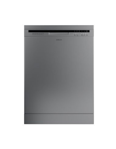 LAVAVAJILLAS DREAN LVDR1406CI0 INOX 14 CUBIERTOS