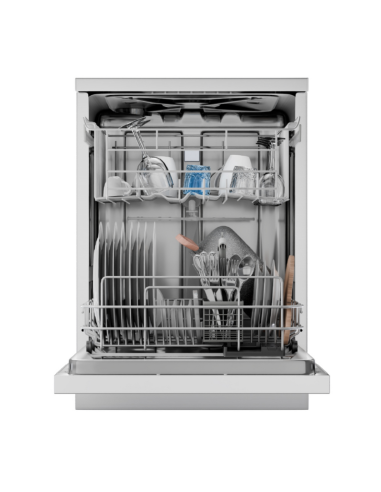 LAVAVAJILLAS DREAN LVDR1406CI0 INOX 14 CUBIERTOS