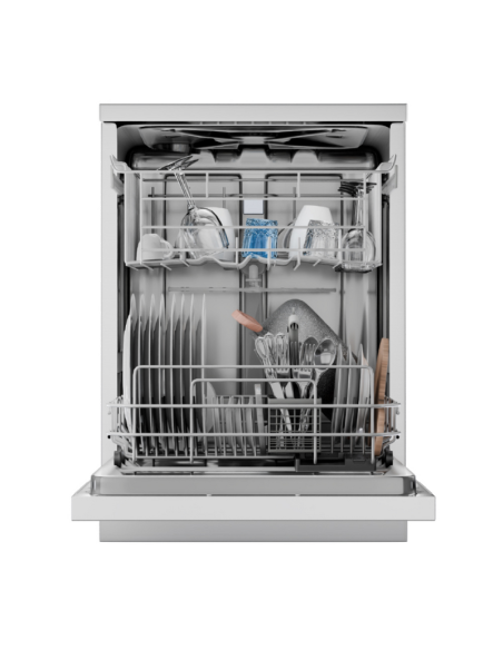 LAVAVAJILLAS DREAN LVDR1406CI0 INOX 14 CUBIERTOS