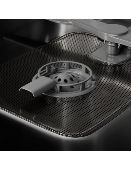 LAVAVAJILLAS DREAN LVDR1406CI0 INOX 14 CUBIERTOS