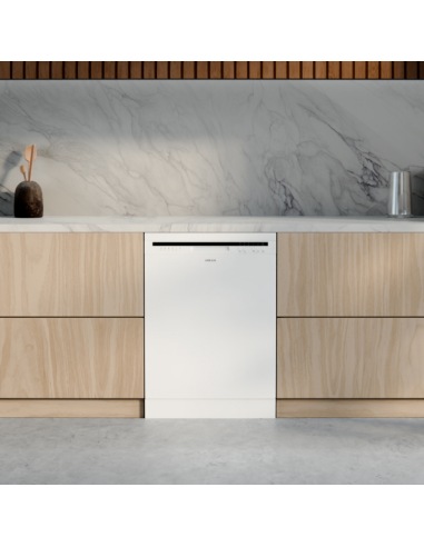 LAVAVAJILLAS DREAN LVDR1406CB0 INOX 14 CUBIERTOS