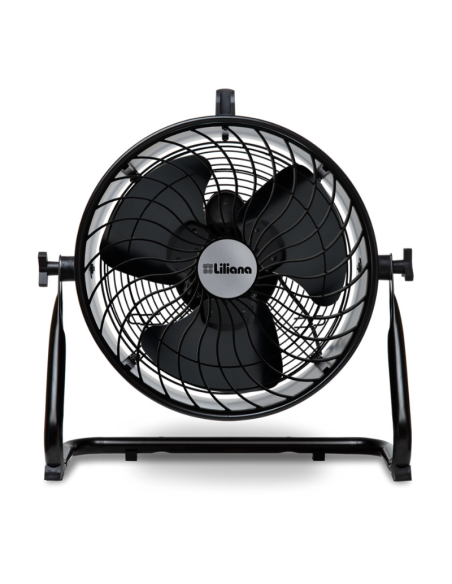 TURBOVENTILADOR LILIANA VTHD16N 16"