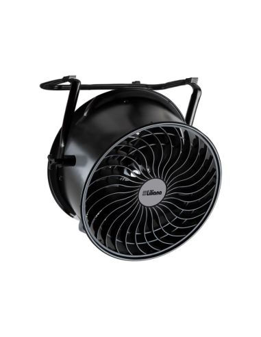 TURBOVENTILADOR LILIANA VTHD16N 16"