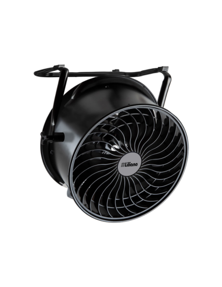 TURBOVENTILADOR LILIANA VTHD16N 16"