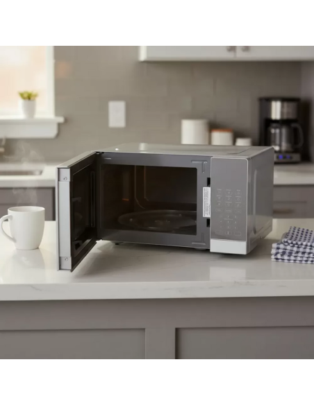 MICROONDAS ATMA WATDS20UCP DIGITAL SILVER 20LT